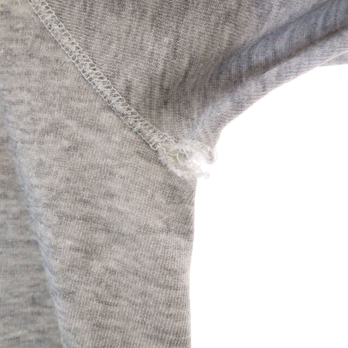 90s オールド 長袖 スウェット M グレー ディズニー レディース