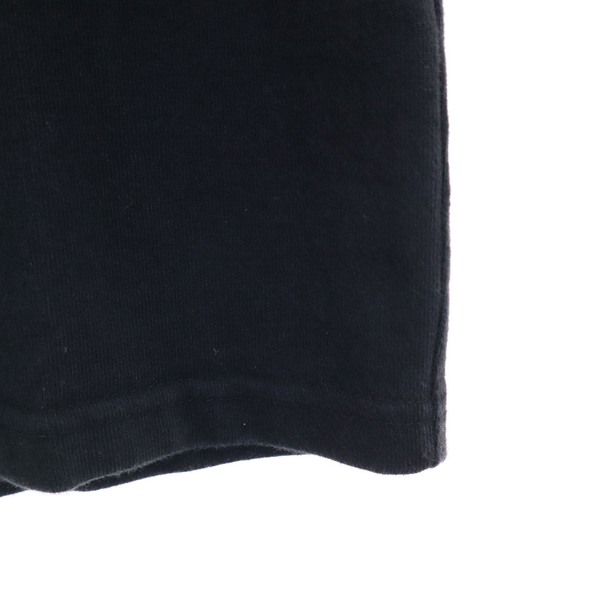 ANDY WARHOL BY HYSTERIC GLAMOUR アンディウォーホルバイヒステリックグラマー 日本製 スウェット S ブラック メンズ