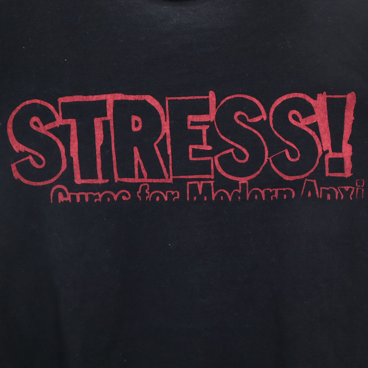 ANDY WARHOL BY HYSTERIC GLAMOUR アンディウォーホルバイヒステリックグラマー 日本製 スウェット S ブラック メンズ