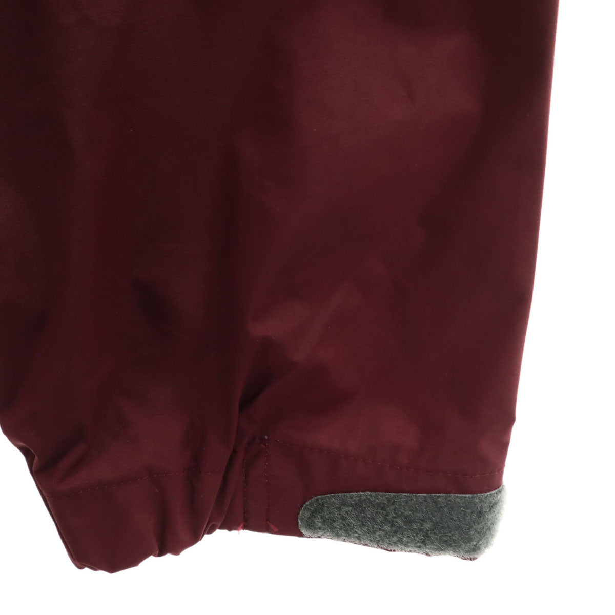 THE NORTH FACE ザノースフェイス NP61220 マウンテンパーカー L グレー系 アウトドア メンズ