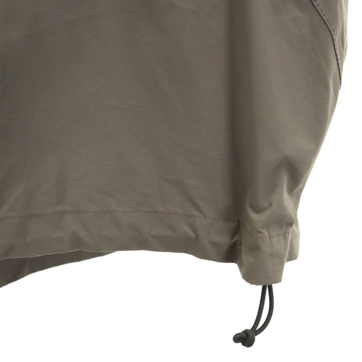 THE NORTH FACE ザノースフェイス NP61220 マウンテンパーカー L グレー系 アウトドア メンズ