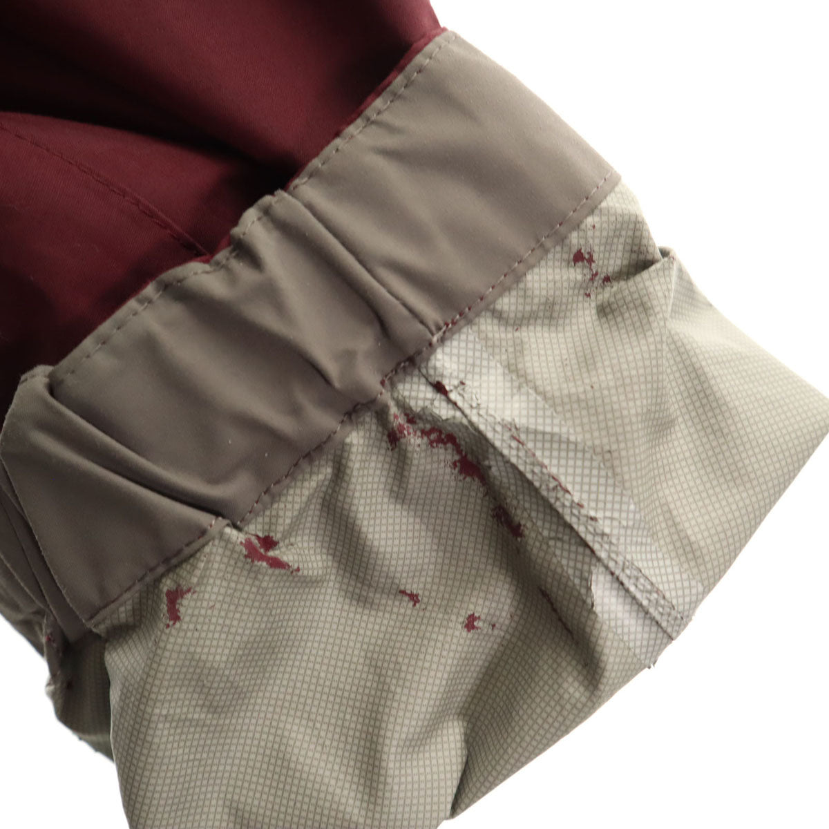 THE NORTH FACE ザノースフェイス NP61220 マウンテンパーカー L グレー系 アウトドア メンズ