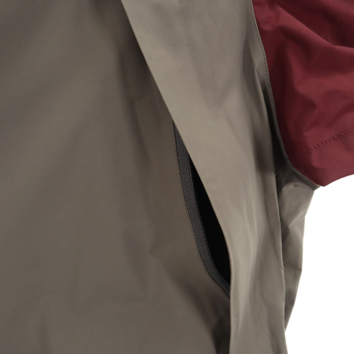 THE NORTH FACE ザノースフェイス NP61220 マウンテンパーカー L グレー系 アウトドア メンズ