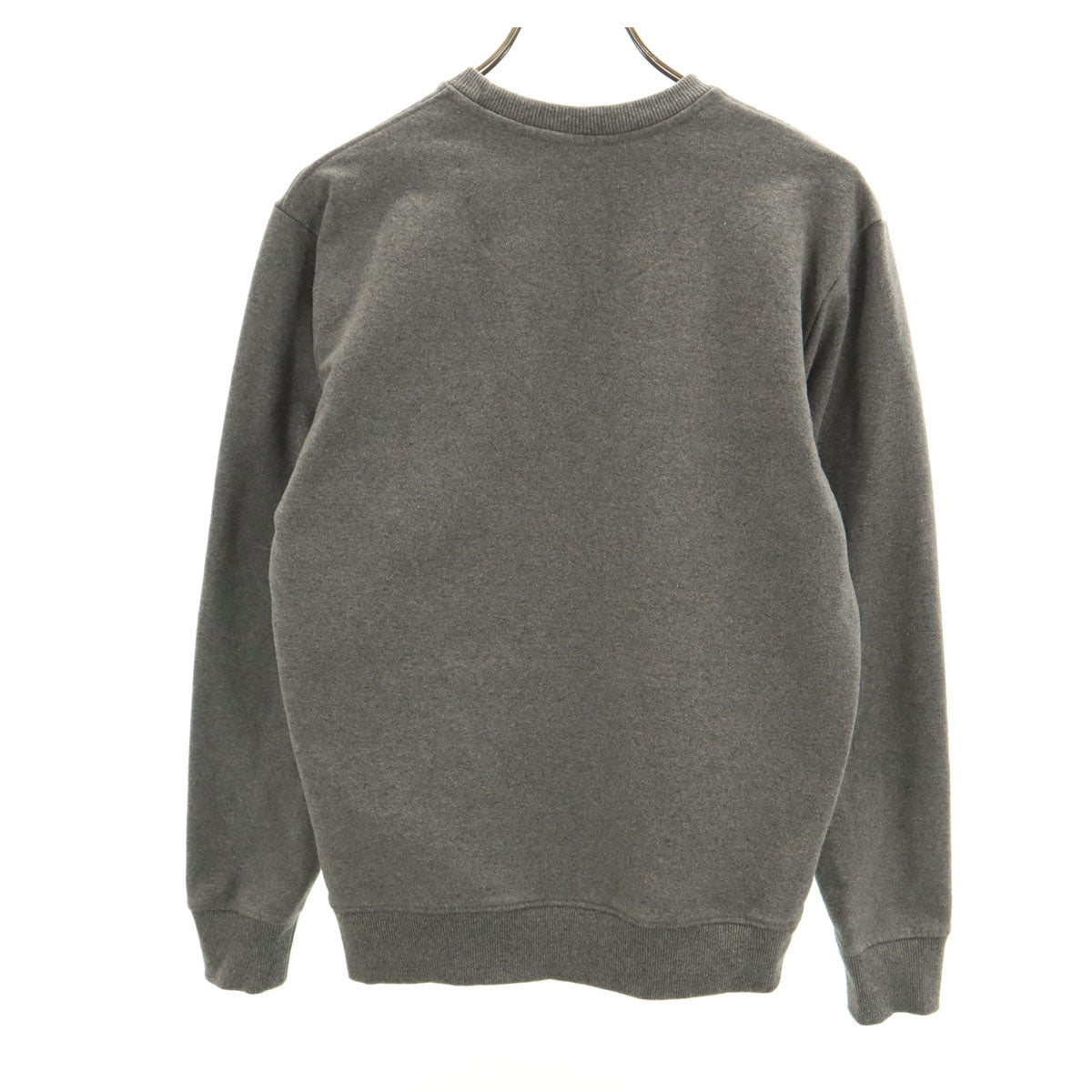 patagonia パタゴニア 長袖 スウェット XS グレー 裏起毛 アウトドア STY39543SP20 メンズ