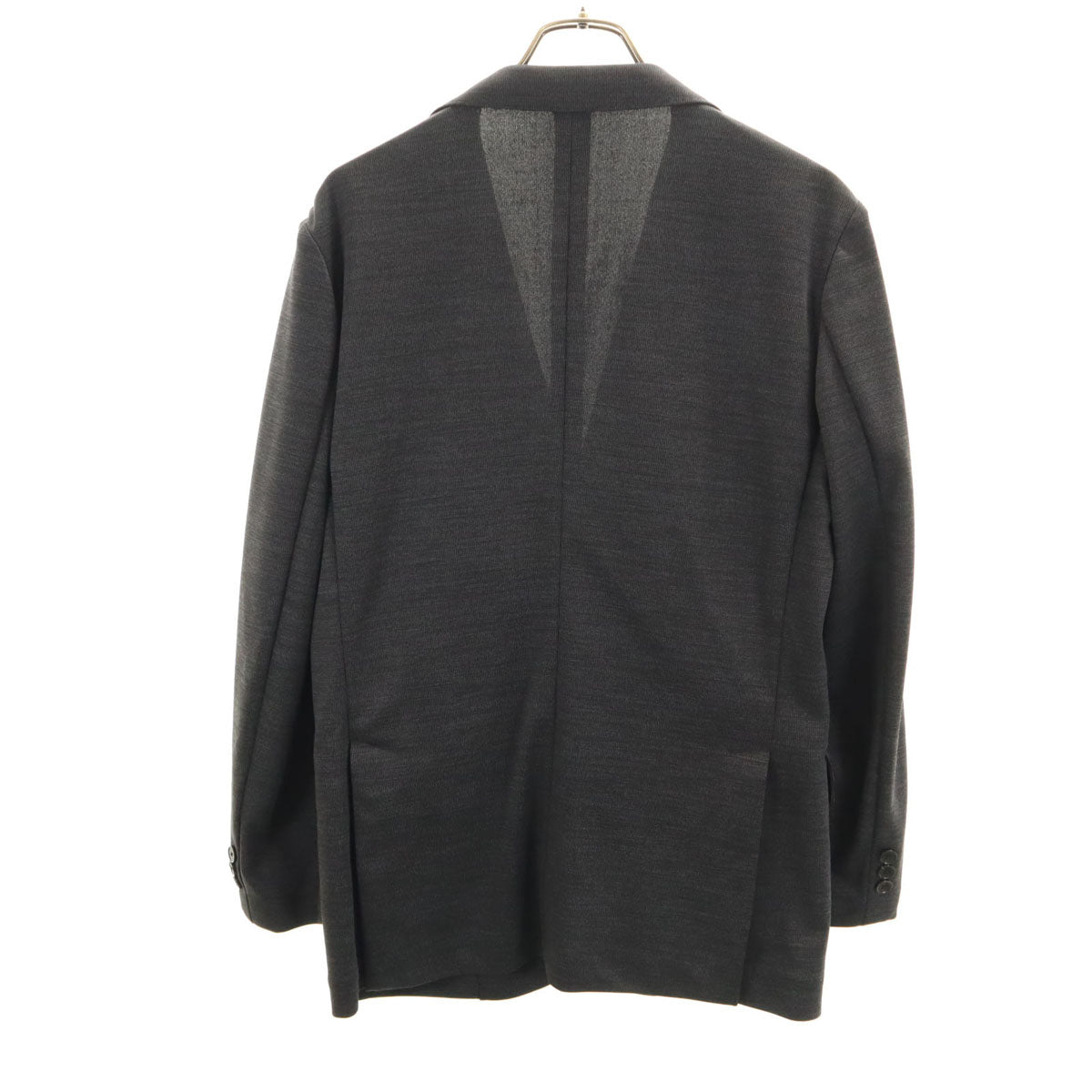 MACKINTOSH PHILOSOPHY マッキントッシュフィロソフィー テーラードジャケット 40 グレー系 メンズ