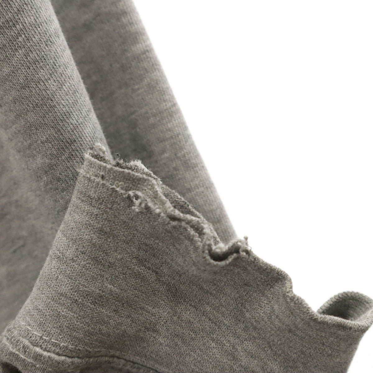 STUSSY ステューシー USA製 長袖 スウェット M グレー メンズ