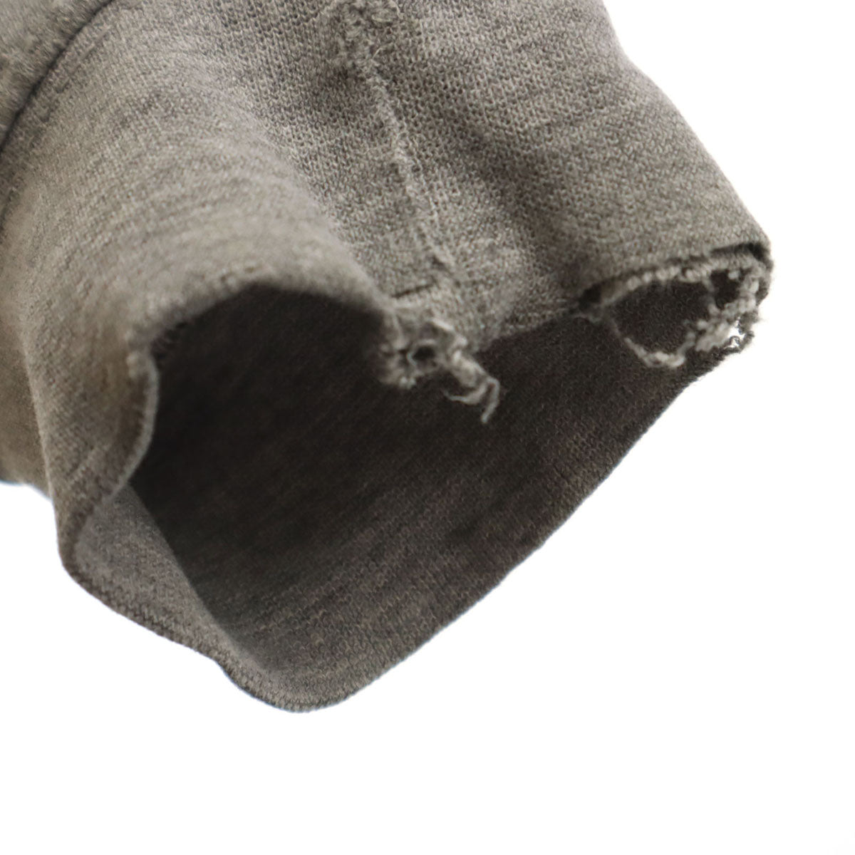 STUSSY ステューシー USA製 長袖 スウェット M グレー メンズ