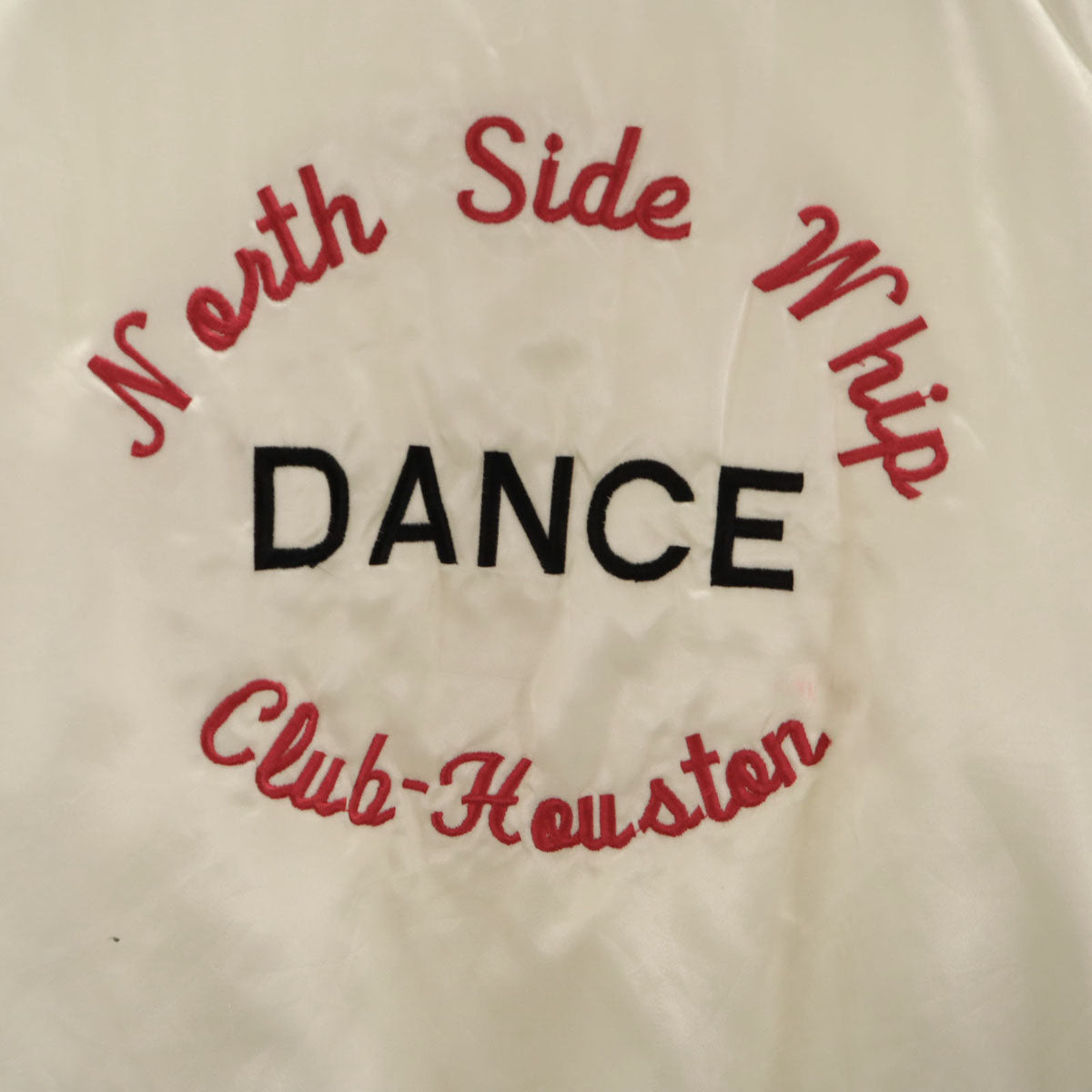 whang 80s USA製 ヴィンテージ ブルゾン オフホワイト メンズ