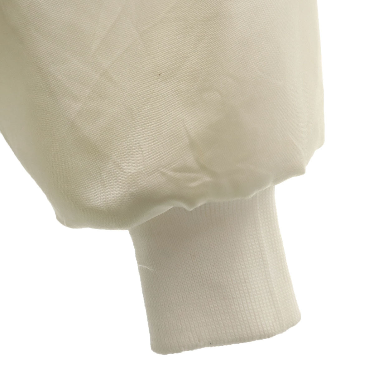 whang 80s USA製 ヴィンテージ ブルゾン オフホワイト メンズ