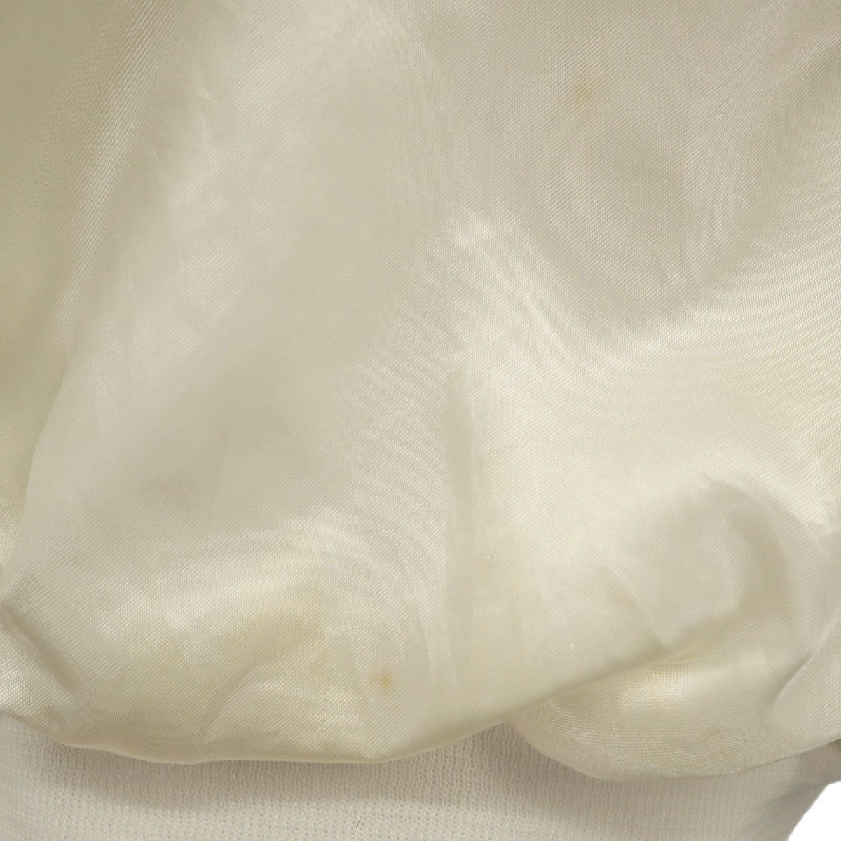 whang 80s USA製 ヴィンテージ ブルゾン オフホワイト メンズ