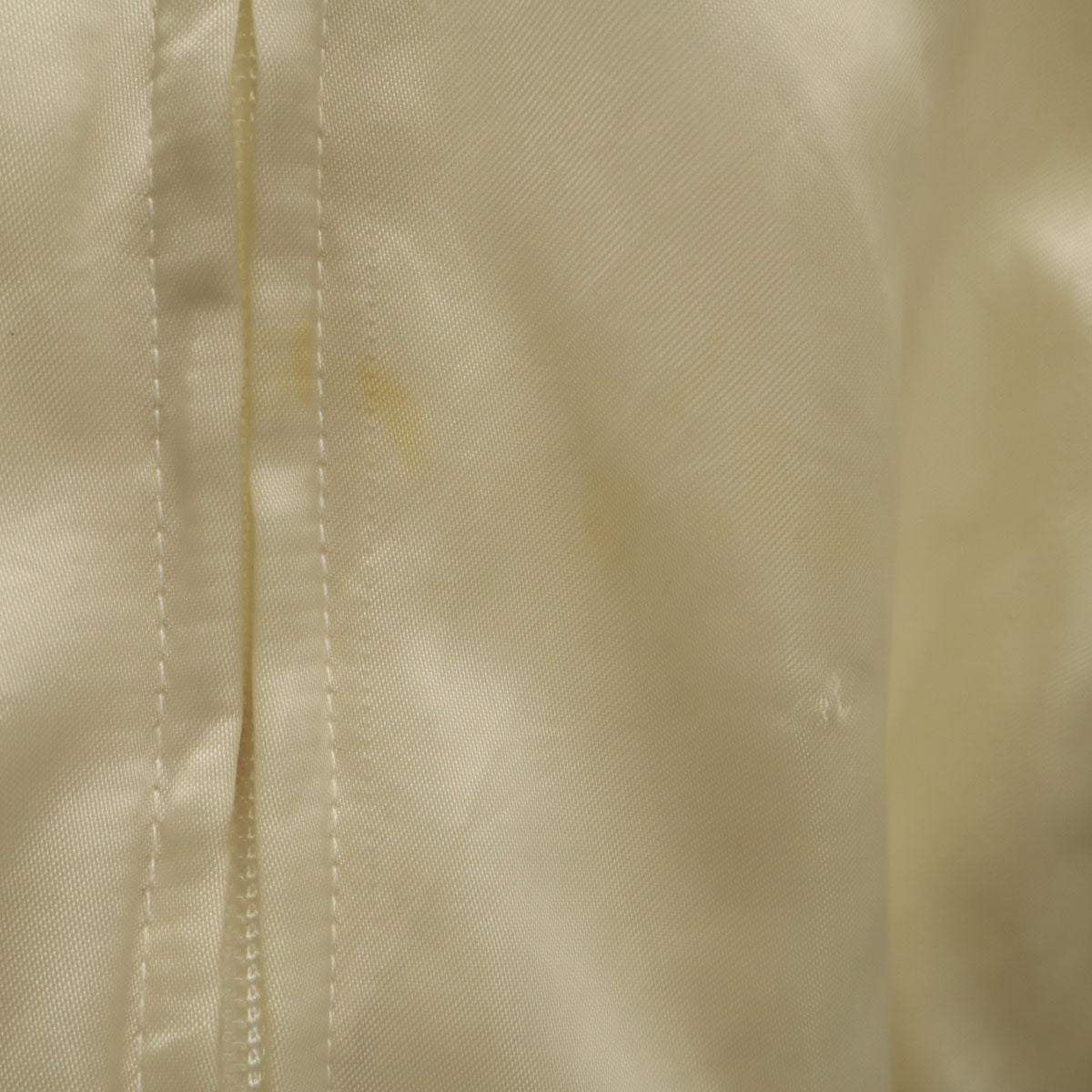 whang 80s USA製 ヴィンテージ ブルゾン オフホワイト メンズ