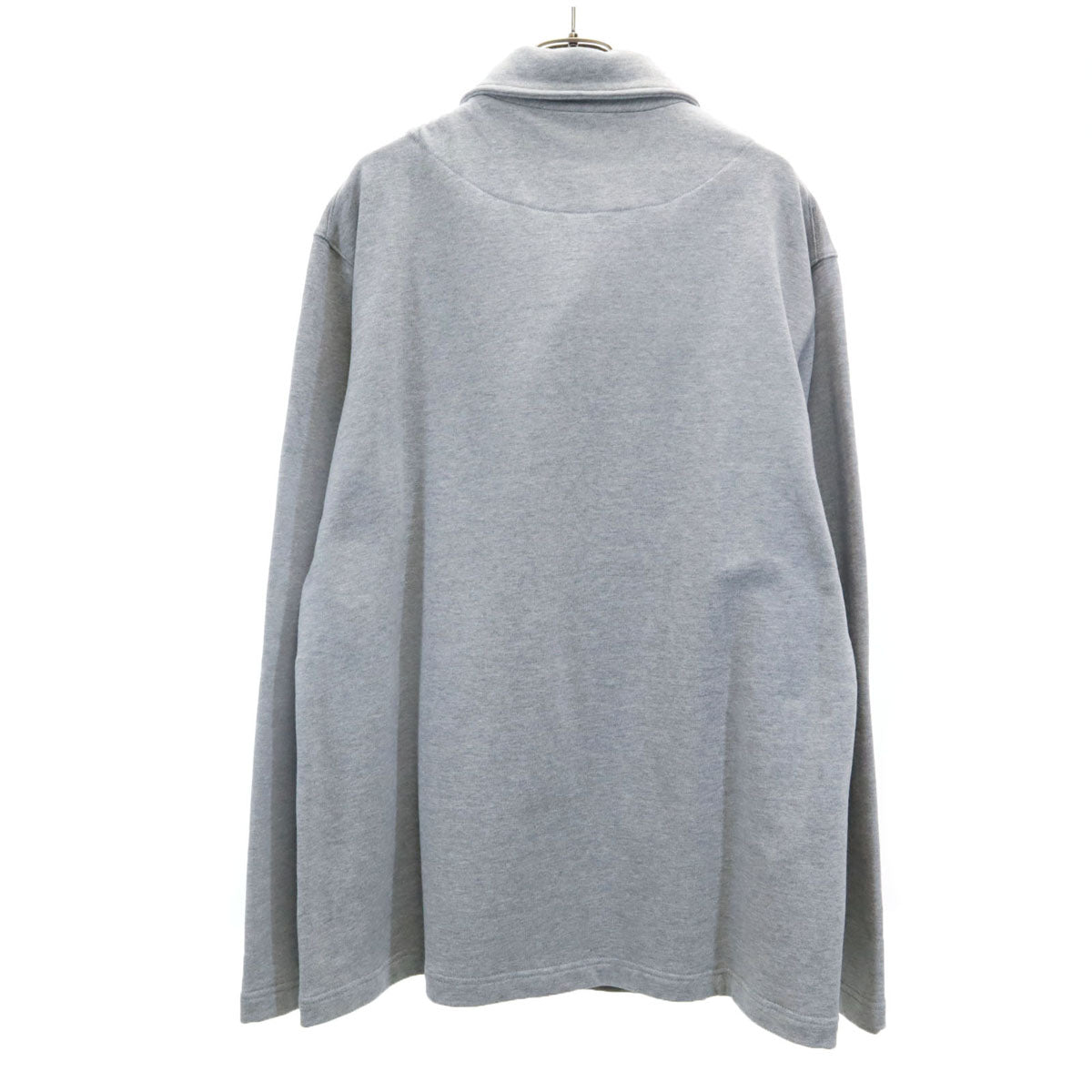 未使用 S'YTE サイト スウェット ジャケット 3 グレー メンズ