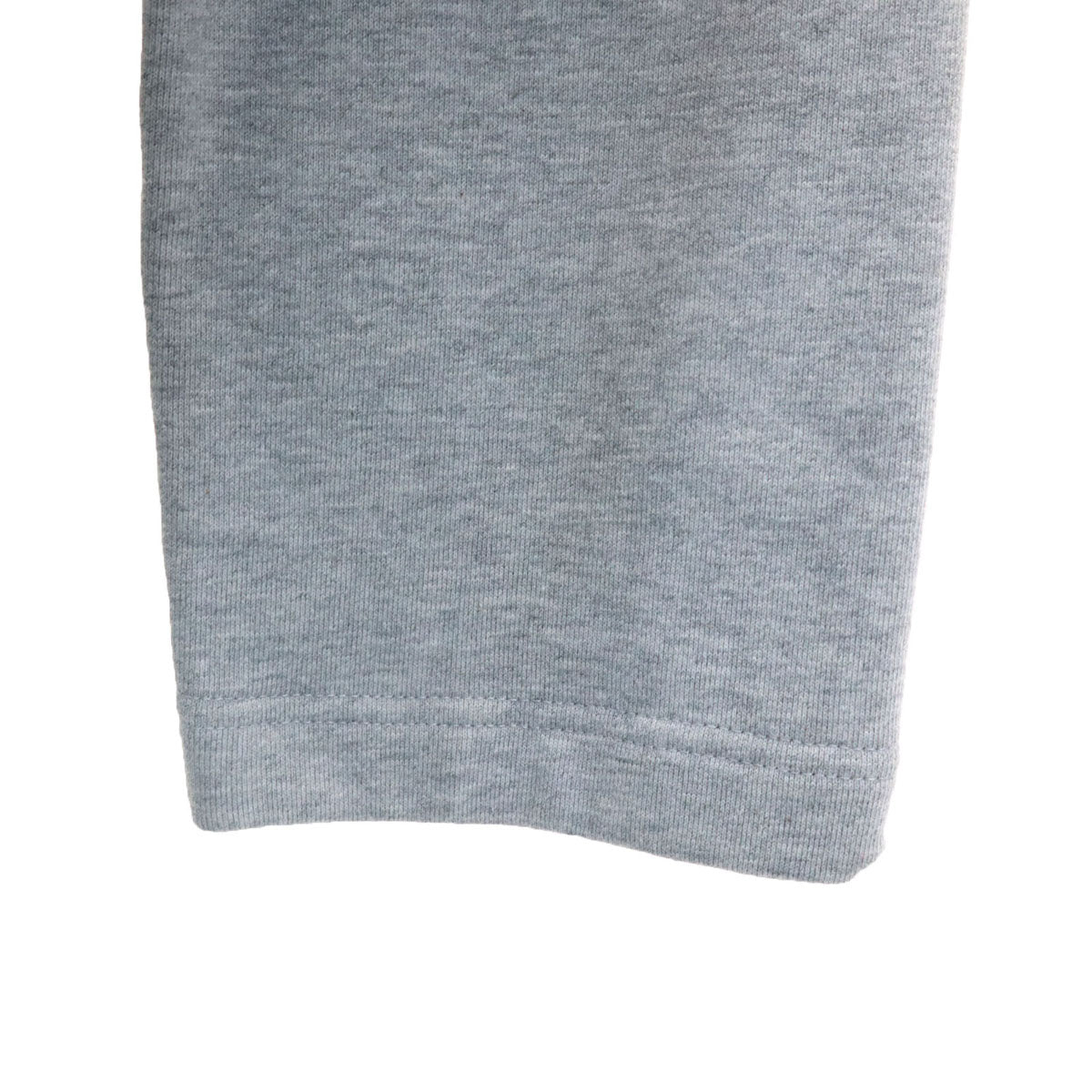 未使用 S'YTE サイト スウェット ジャケット 3 グレー メンズ