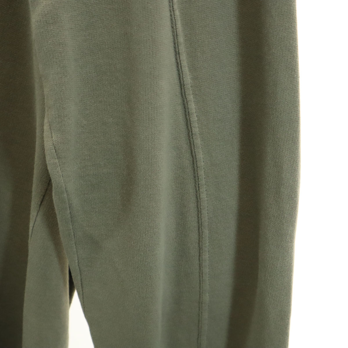 C.P.Company シーピーカンパニー イタリア製 天竺ジャージー ブルゾン XL カーキ ジャケット フライト メンズ