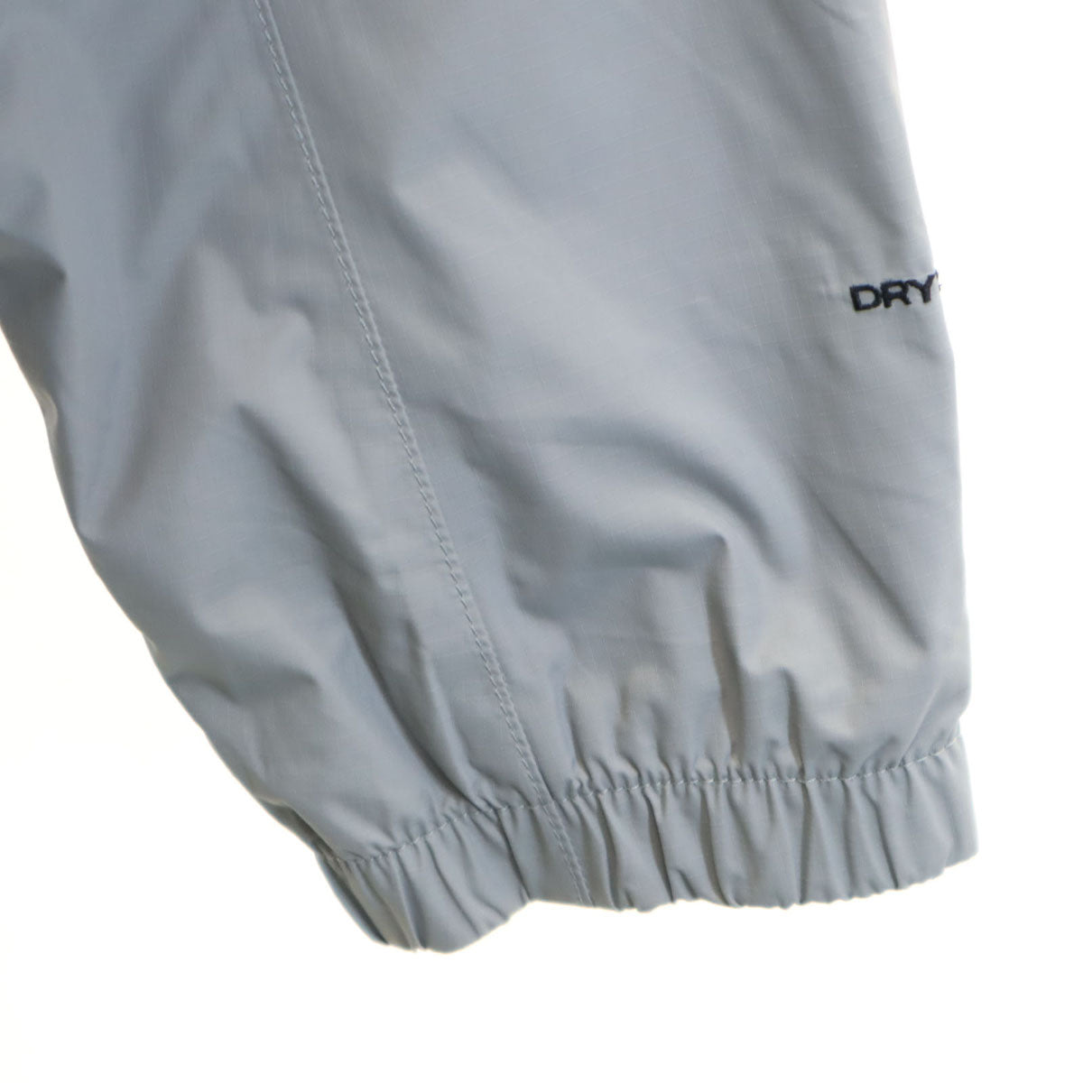 THE NORTH FACE ザノースフェイス ナイロンジャケット M グレー 裏メッシュ アウトドア S19YO73 メンズ