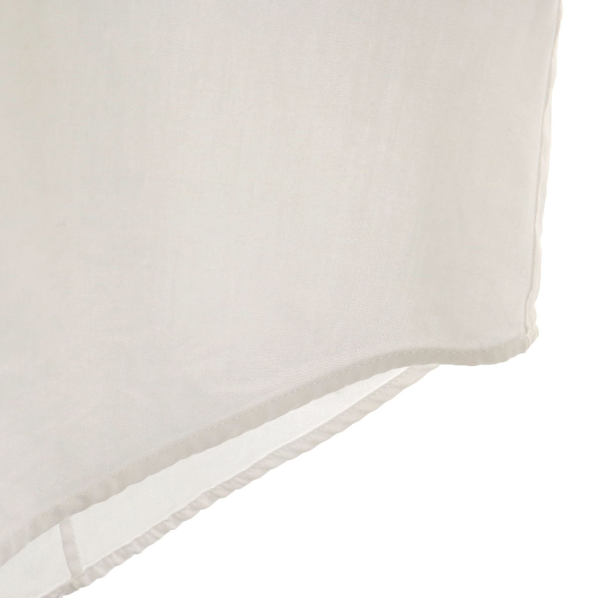 BLUE LABEL CRESTBRIDGE ブルーレーベルクレストブリッジ 長袖 ブラウス 38 ホワイト 三陽商会 レディース