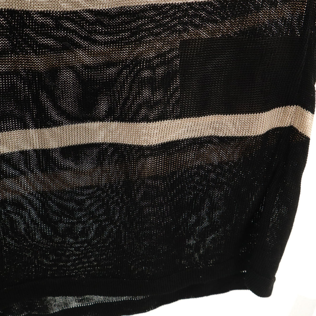 MAX MARA マックスマーラ 長袖 カットソー M ホワイト系 レディース