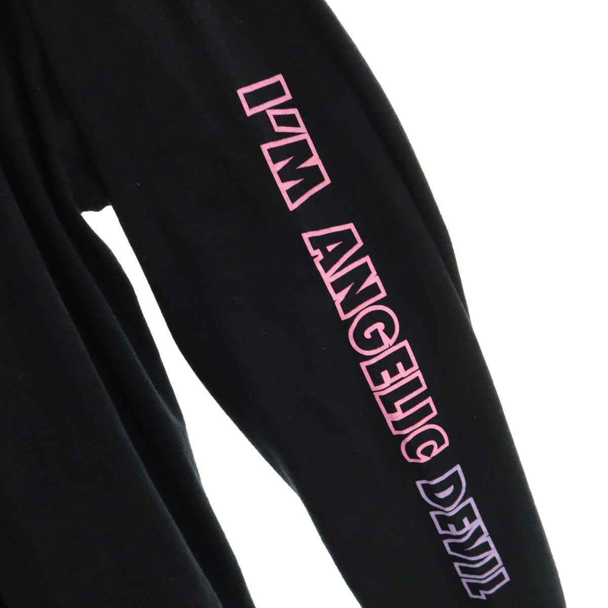 FR2 エフアールツー 長袖 Tシャツ M ブラック メンズ