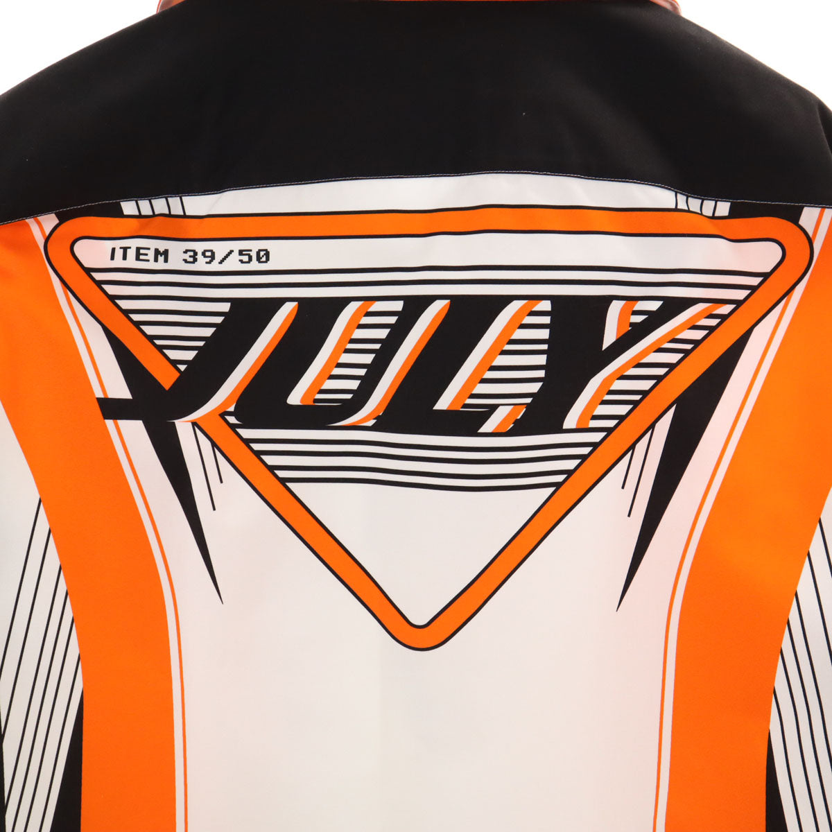 未使用 PRADA プラダ イタリア製 半袖 オープンカラーシャツ S ホワイト 箱付き メンズ