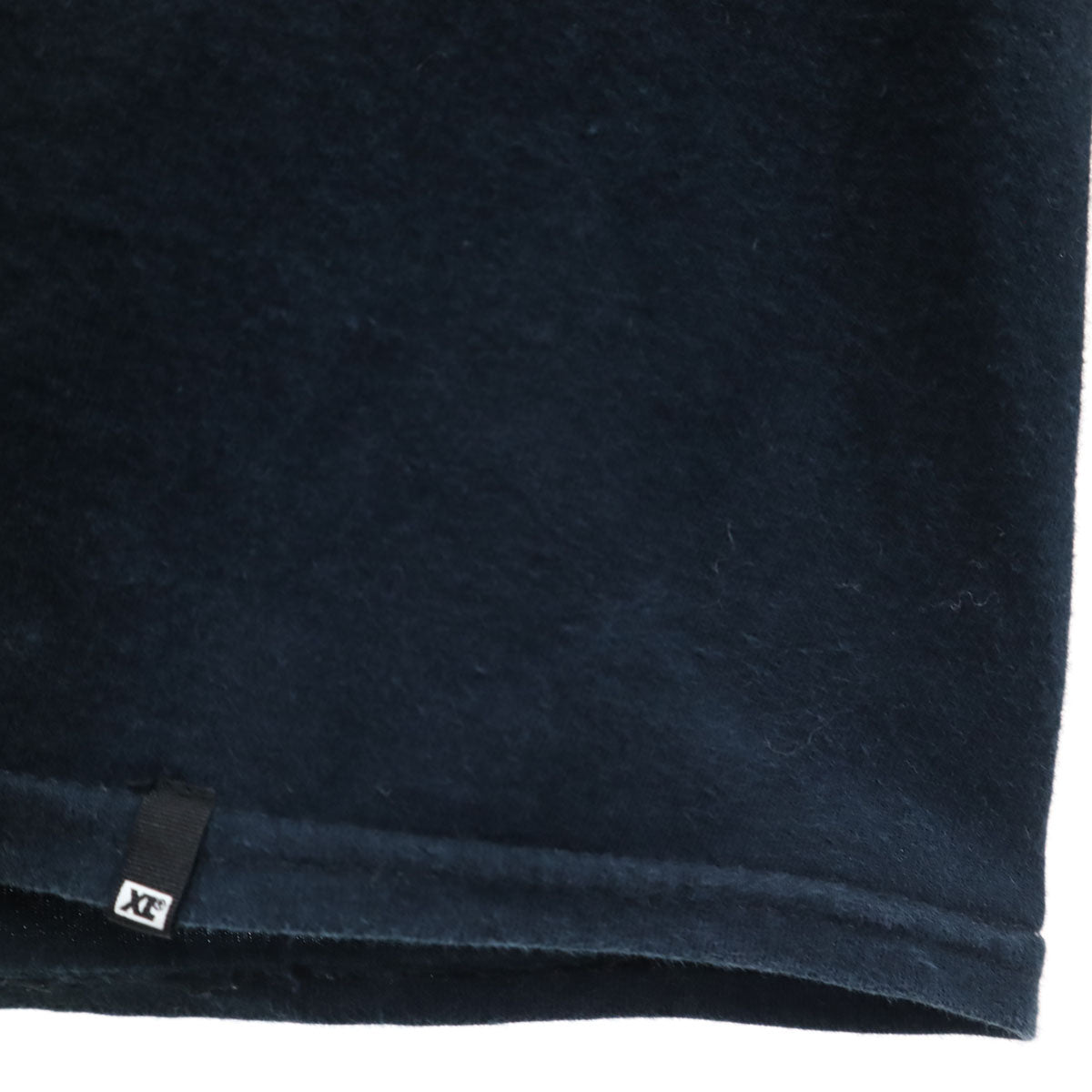 XLARGE エクストララージ 長袖 Tシャツ L ブラック メンズ