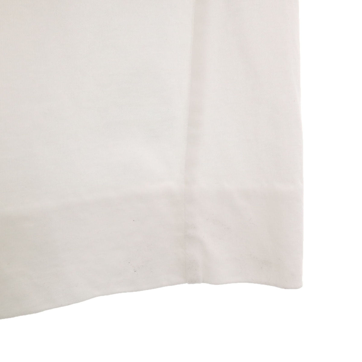 MARNI マルニ ポルトガル製 半袖 Tシャツ 40 ホワイト メンズ