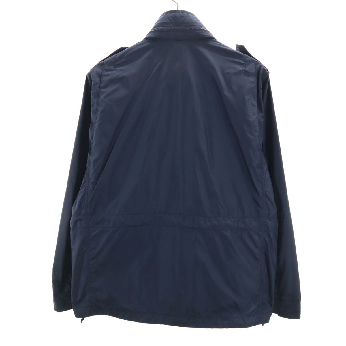 THE NORTH FACE ノースフェイス グローブ トレッカー ジャケット S ネイビー NP71622 アウトドア 収納袋付き メンズ