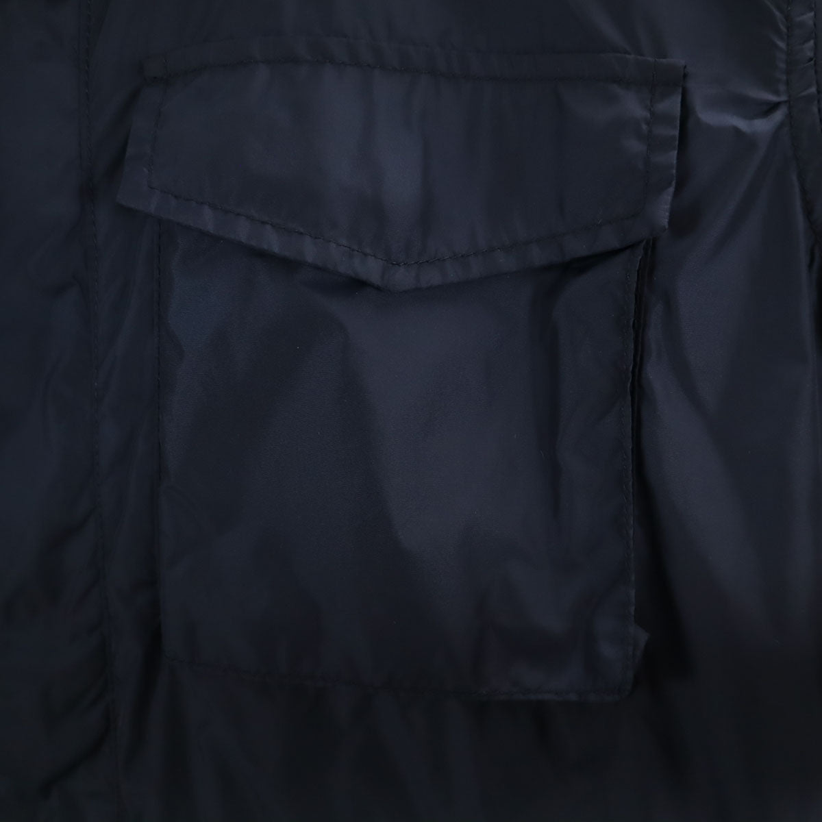 THE NORTH FACE ノースフェイス グローブ トレッカー ジャケット S ネイビー NP71622 アウトドア 収納袋付き メンズ