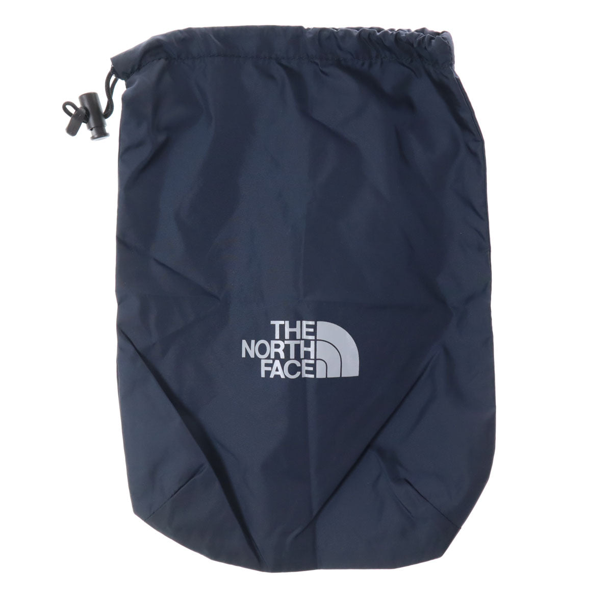 THE NORTH FACE ノースフェイス グローブ トレッカー ジャケット S ネイビー NP71622 アウトドア 収納袋付き メンズ