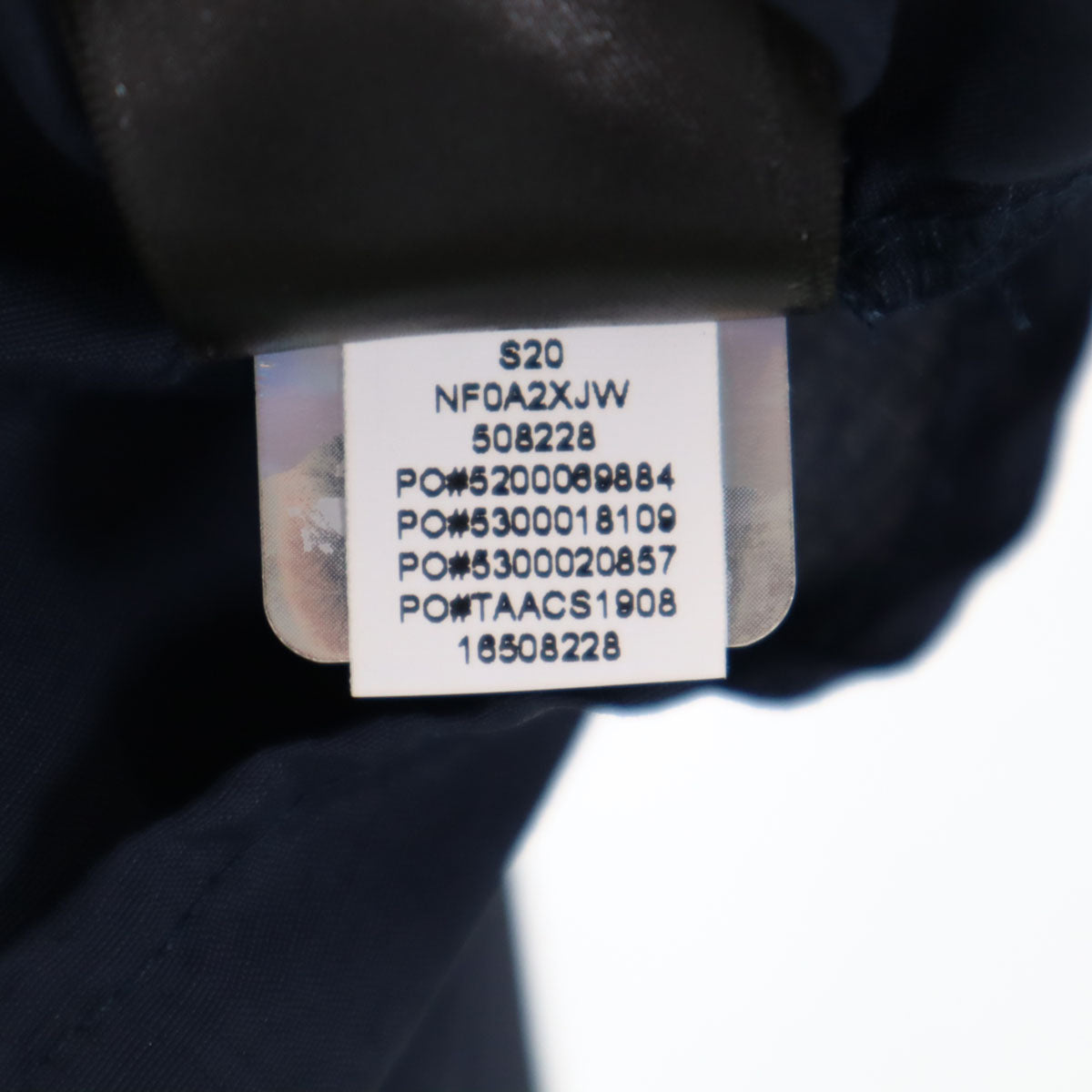 THE NORTH FACE ノースフェイス 長袖 シャツ XL ネイビー ロールアップ メンズ