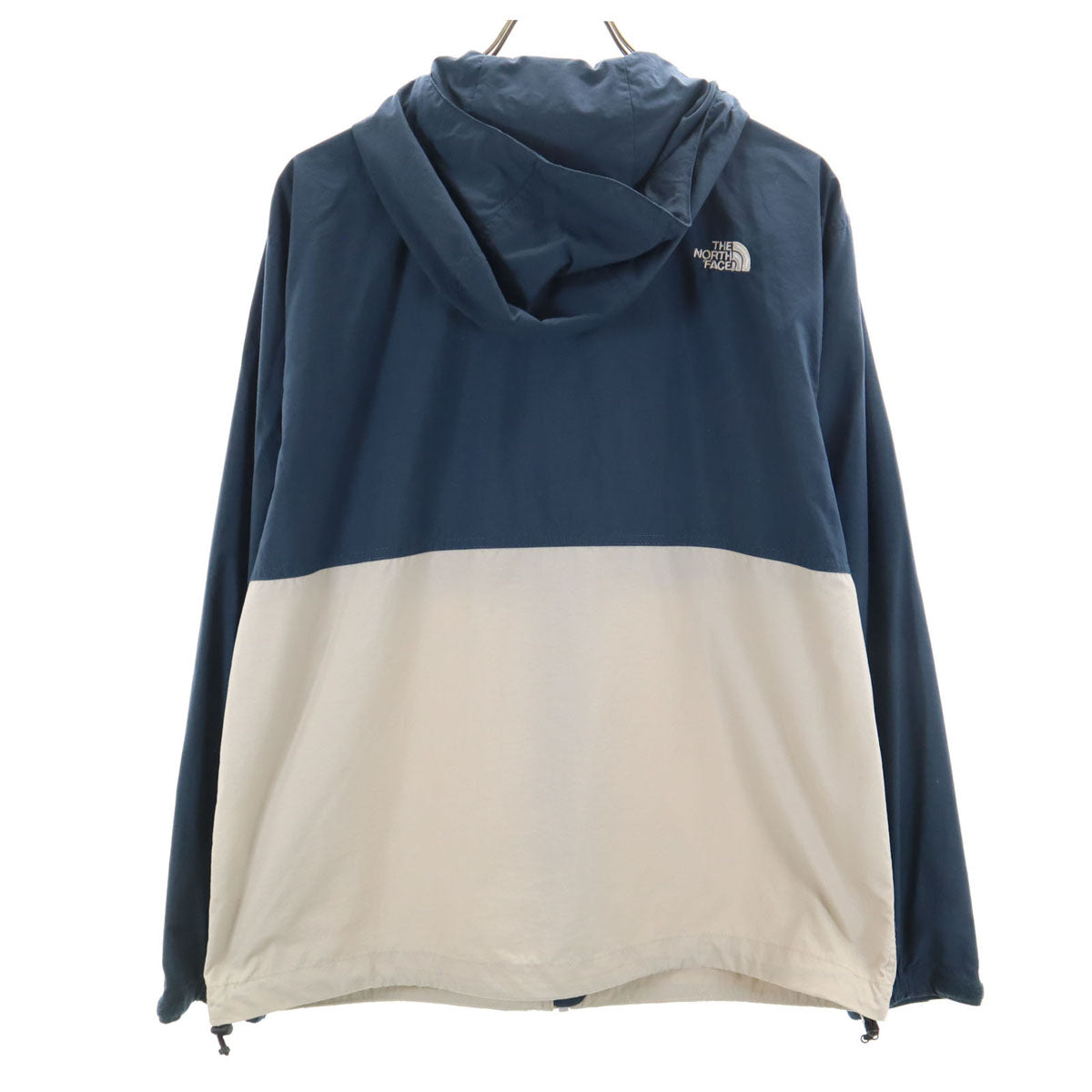 THE NORTH FACE ノースフェイス ナイロンジャケット M ネイビー系 NP21230 アウトドア メンズ