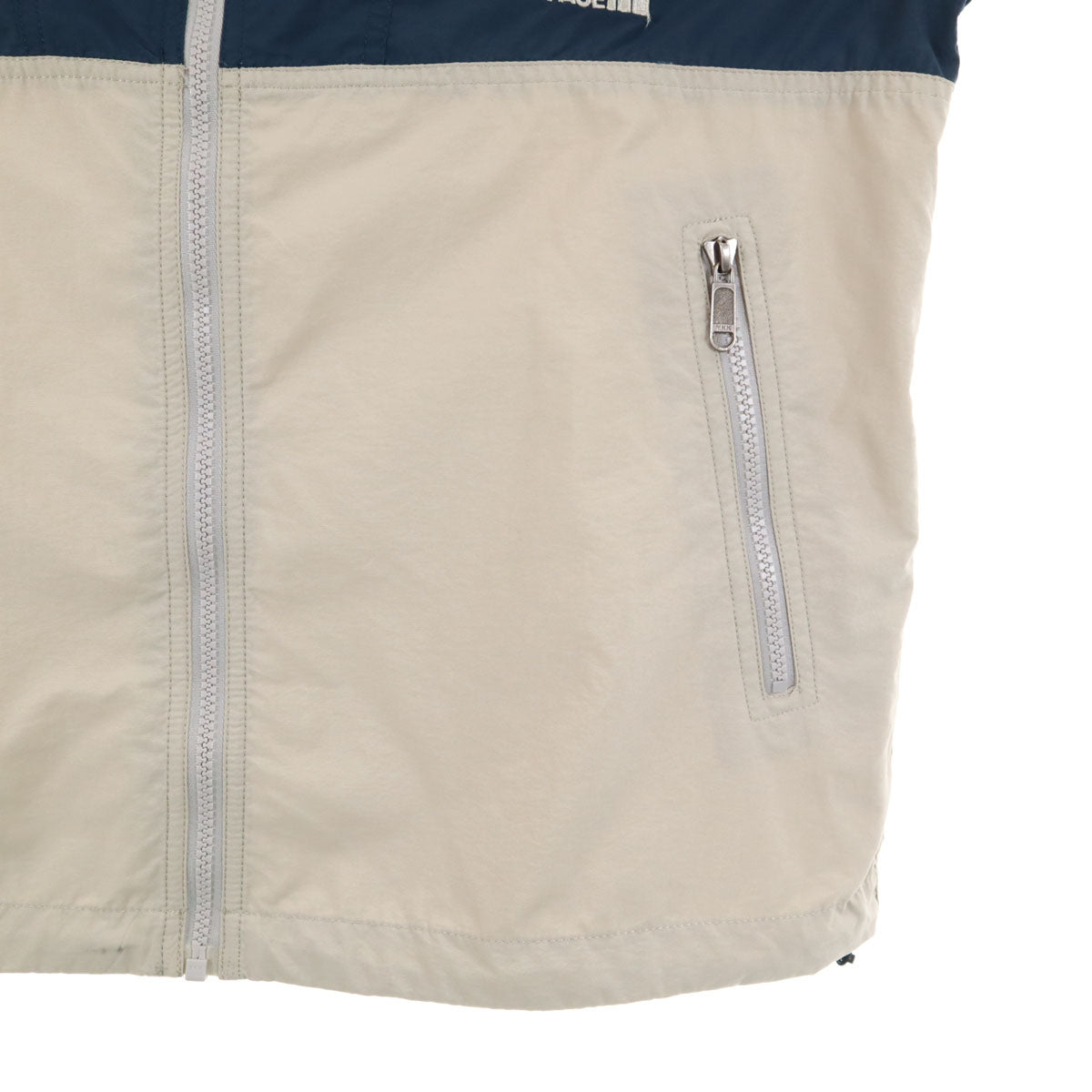 THE NORTH FACE ノースフェイス ナイロンジャケット M ネイビー系 NP21230 アウトドア メンズ