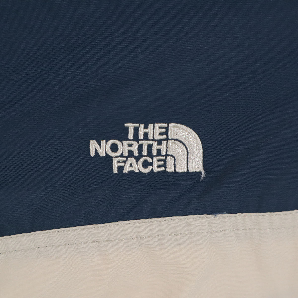 THE NORTH FACE ノースフェイス ナイロンジャケット M ネイビー系 NP21230 アウトドア メンズ