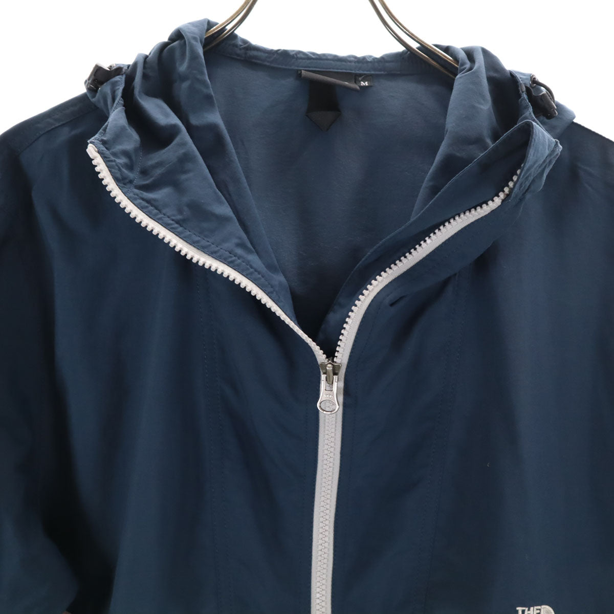 THE NORTH FACE ノースフェイス ナイロンジャケット M ネイビー系 NP21230 アウトドア メンズ