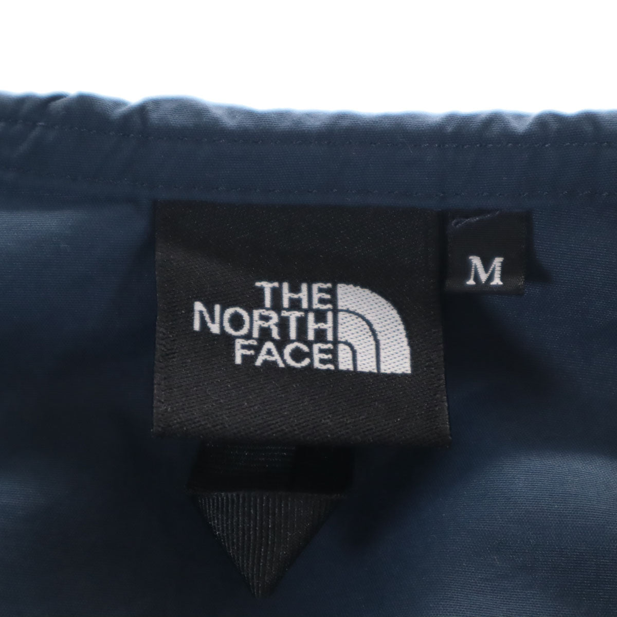 THE NORTH FACE ノースフェイス ナイロンジャケット M ネイビー系 NP21230 アウトドア メンズ