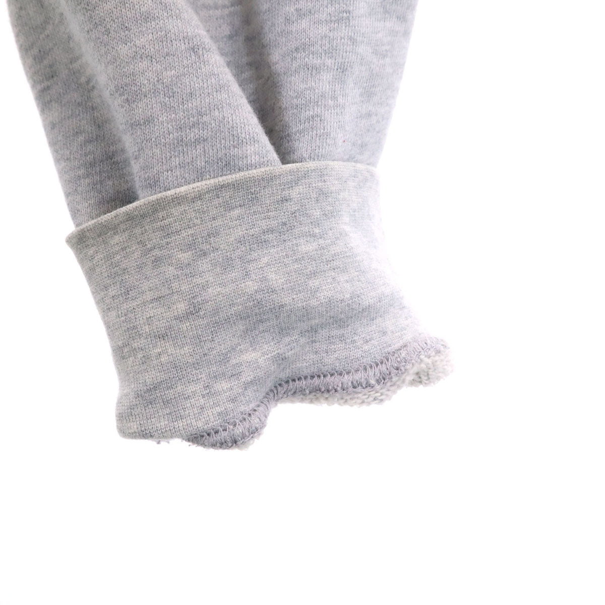 STUSSY ステューシー 長袖 パーカー L グレー系 スウェット メンズ