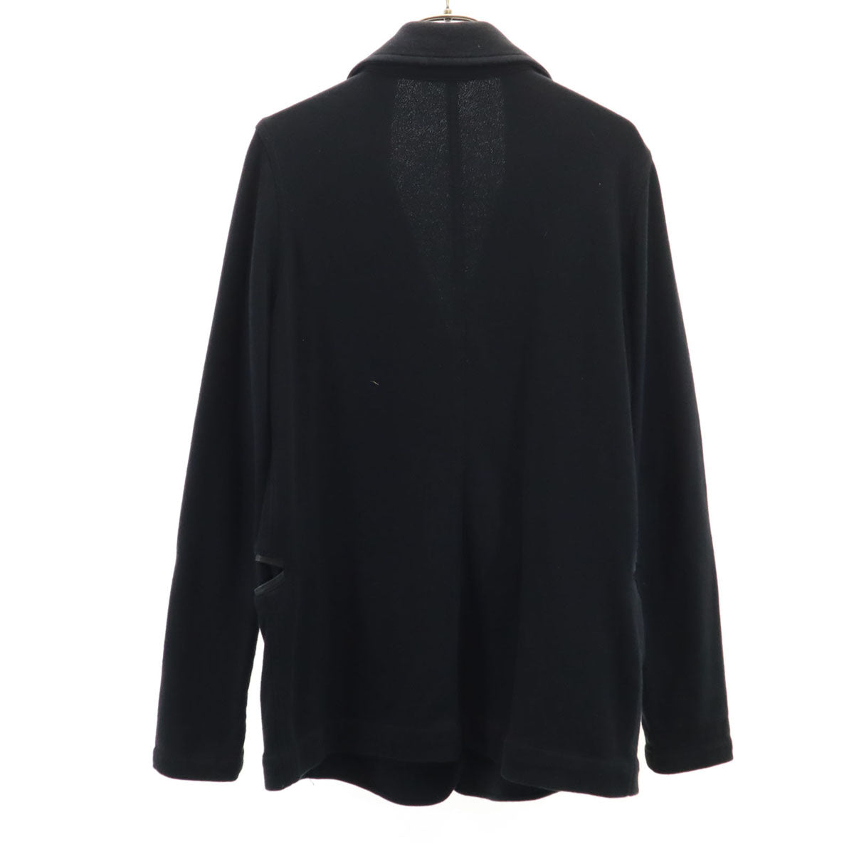 T by ALEXANDER WANG ティーバイアレキサンダーワン テーラードジャケット 黒 レディース