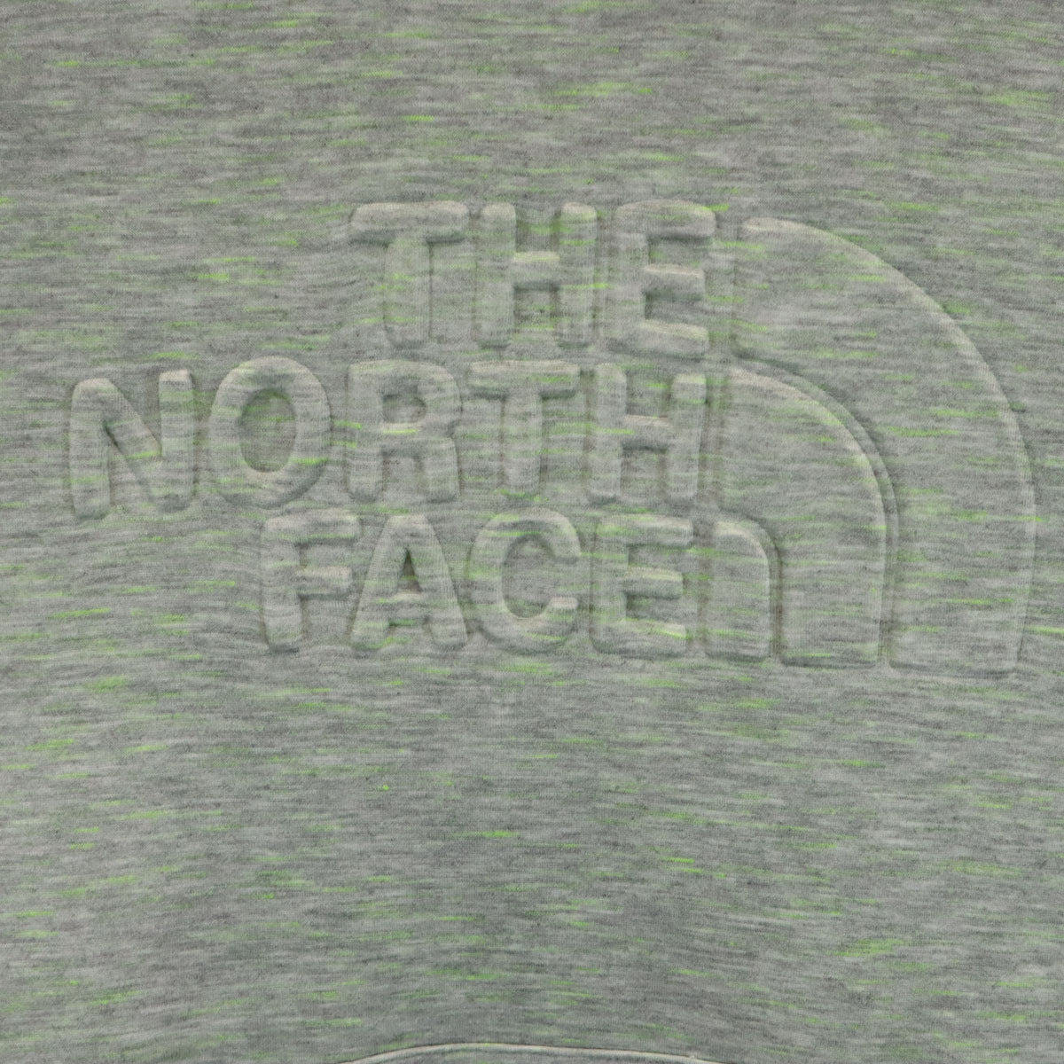 THE NORTH FACE ザノースフェイス 長袖 スウェットパーカー M グレー アウトドア NT12285 メンズ