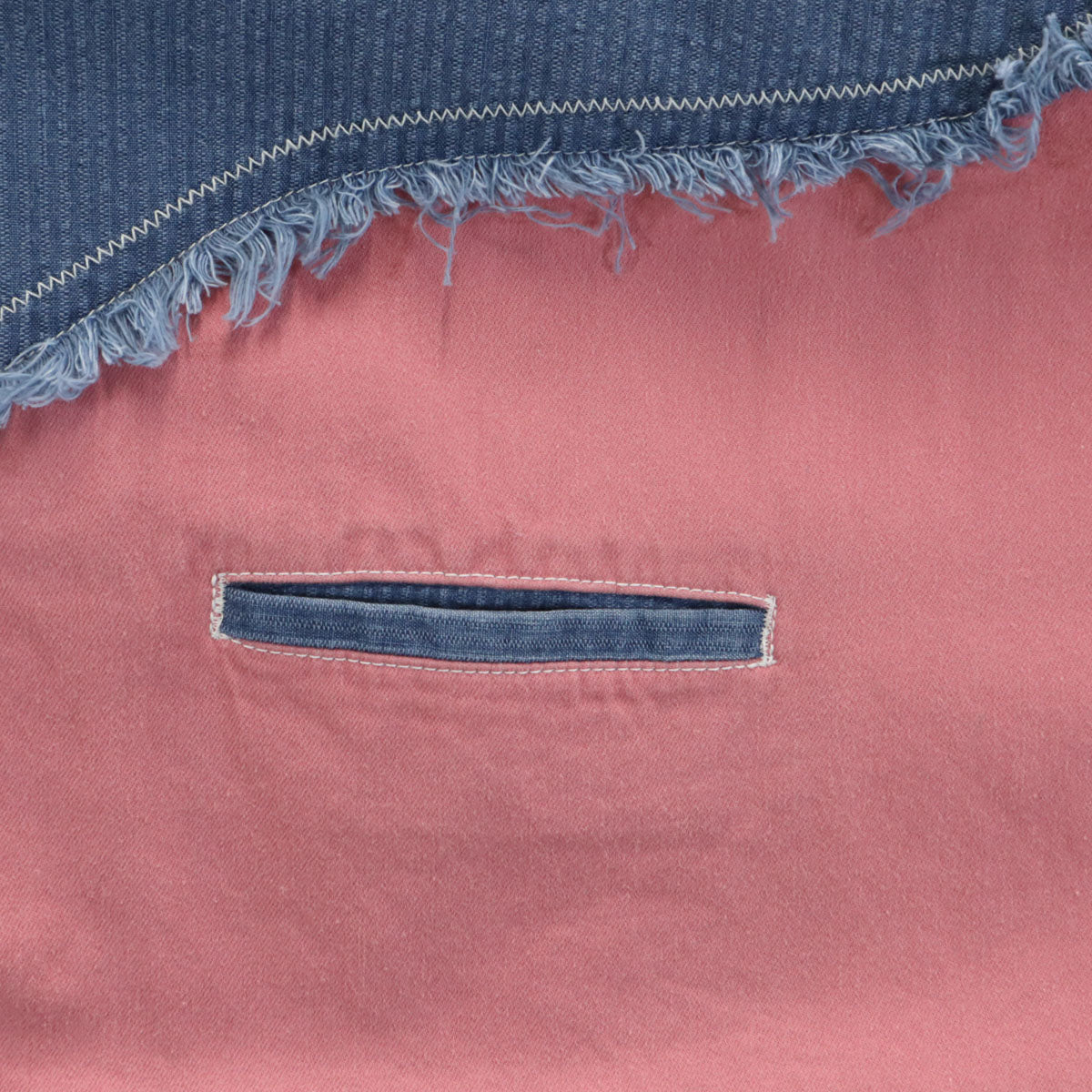 masterkey マスターキー 日本製 長袖 ウエスタンシャツ 2 ピンク系 メンズ