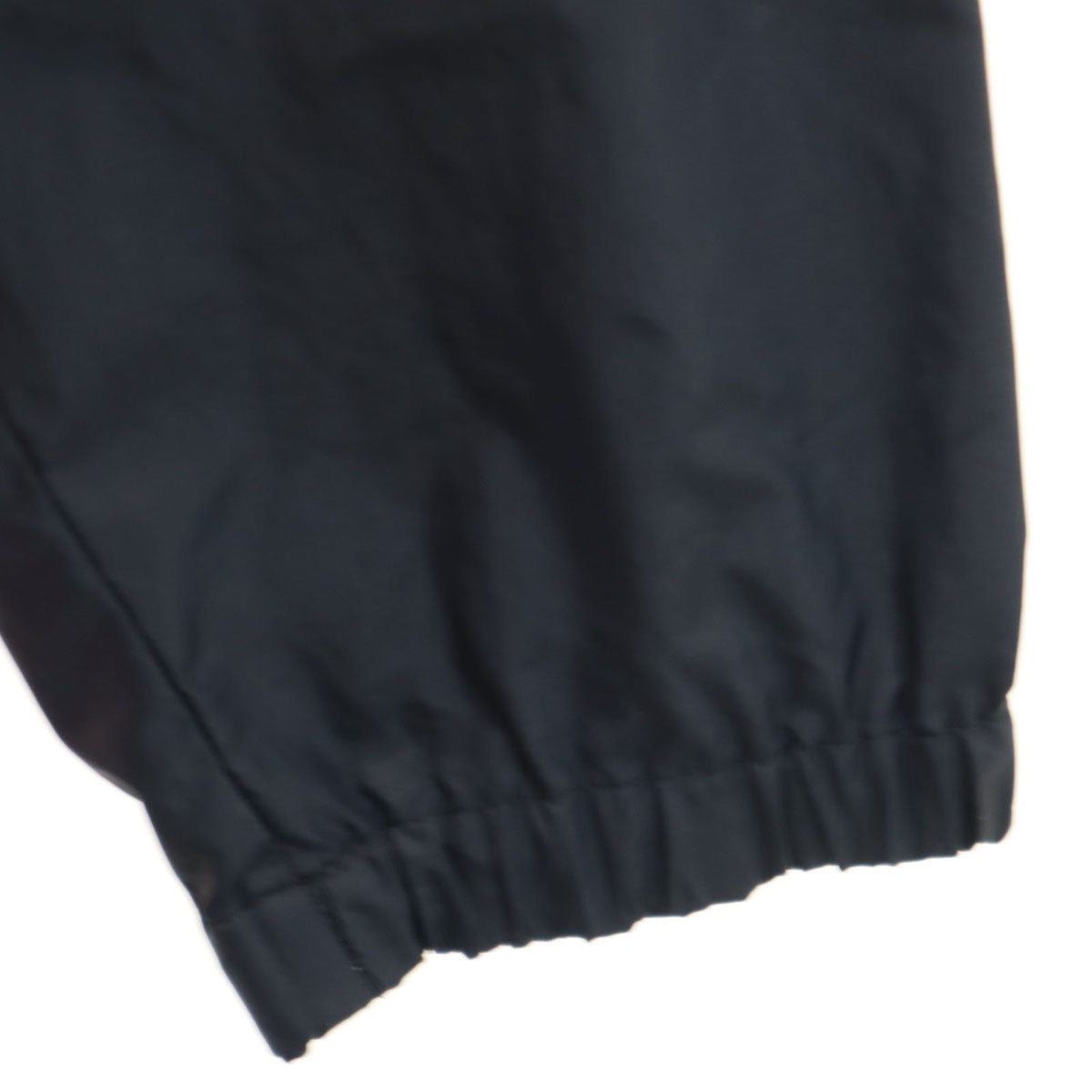 adidas アディダス 70s 80s ヴィンテージ ウインドブレーカー 94-5 レッド デサント ジャケット ポケッタブル メンズ