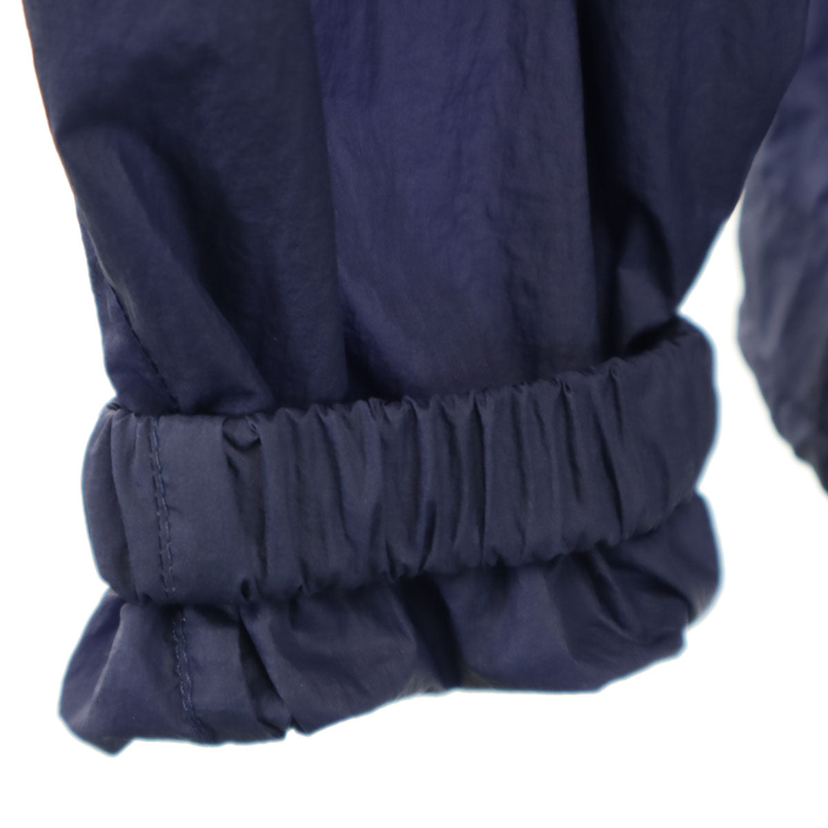 Herno ヘルノ イタリア製 ウルトラライト ジャケット 46 ネイビー メンズ