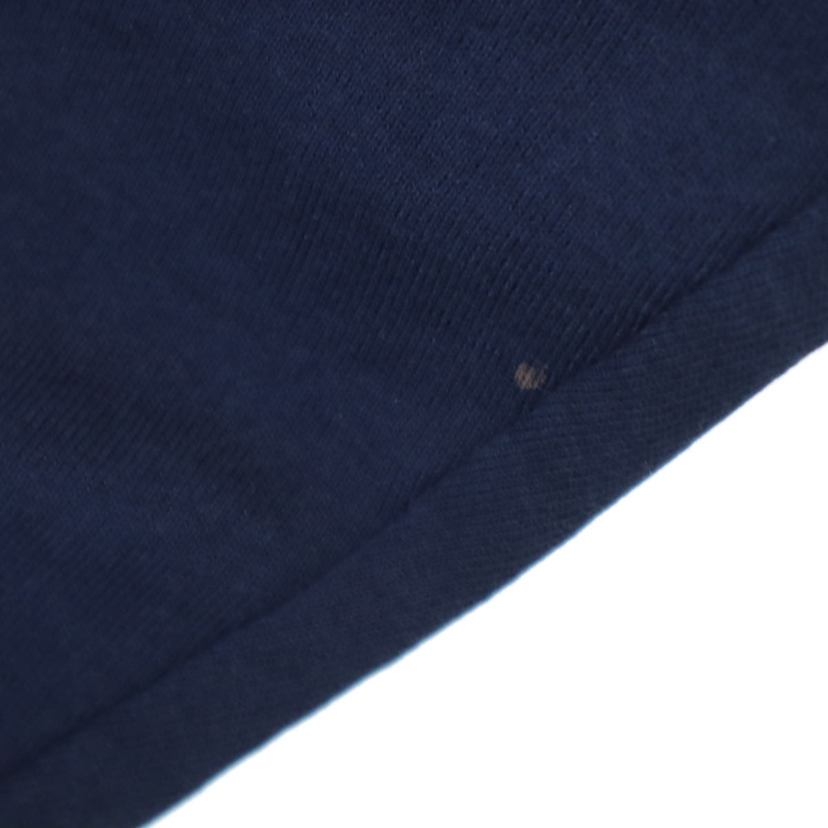 RUSSELL ATHLETIC ラッセルアスレチック 90s USA製 オールド コラボ エルエルビーン 長袖 スウェットパーカー M ネイビー L.L.BEAN メンズ