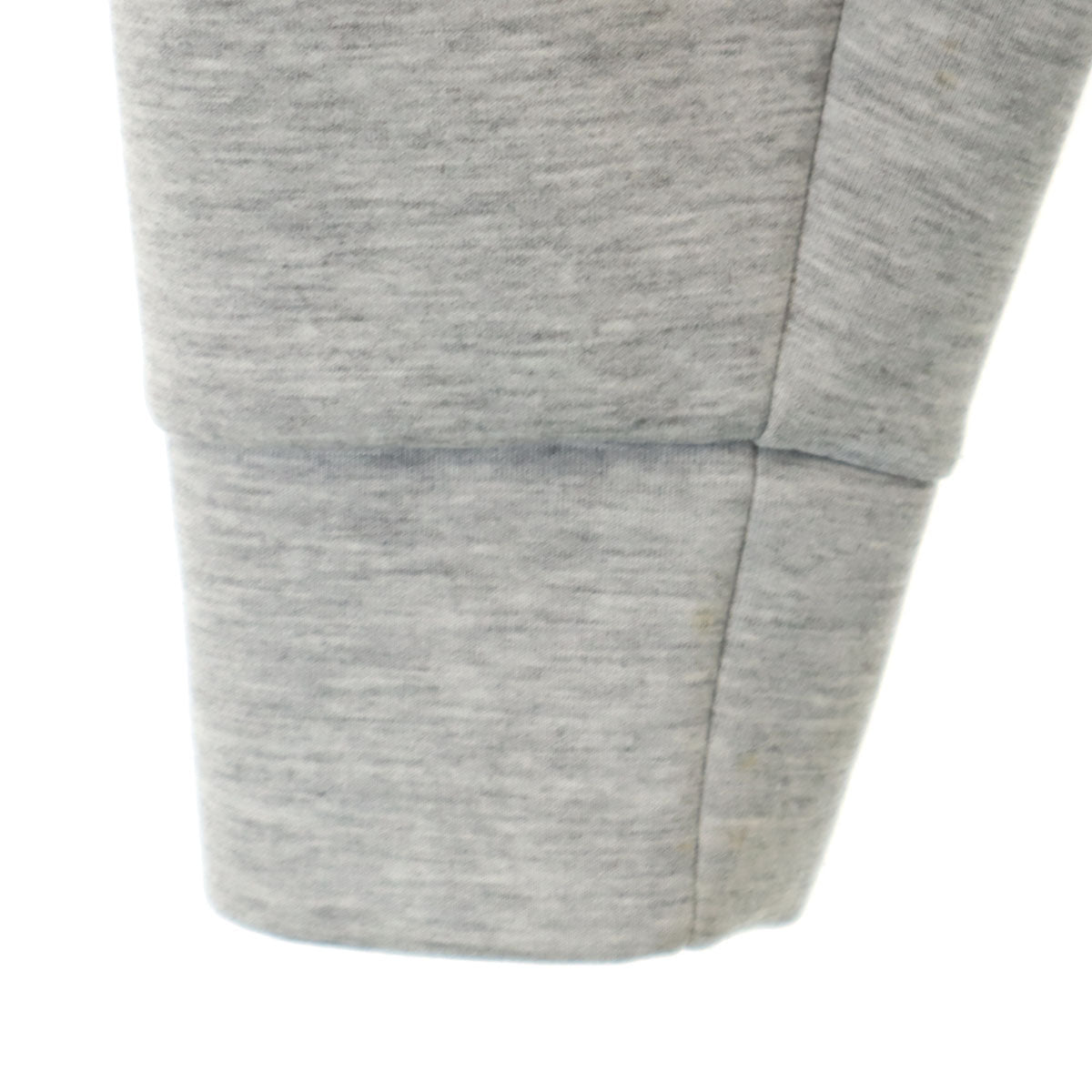 THE NORTH FACE ノースフェイス 長袖 テックエアー スウェットパーカー L グレー アウトドア NT12086 メンズ