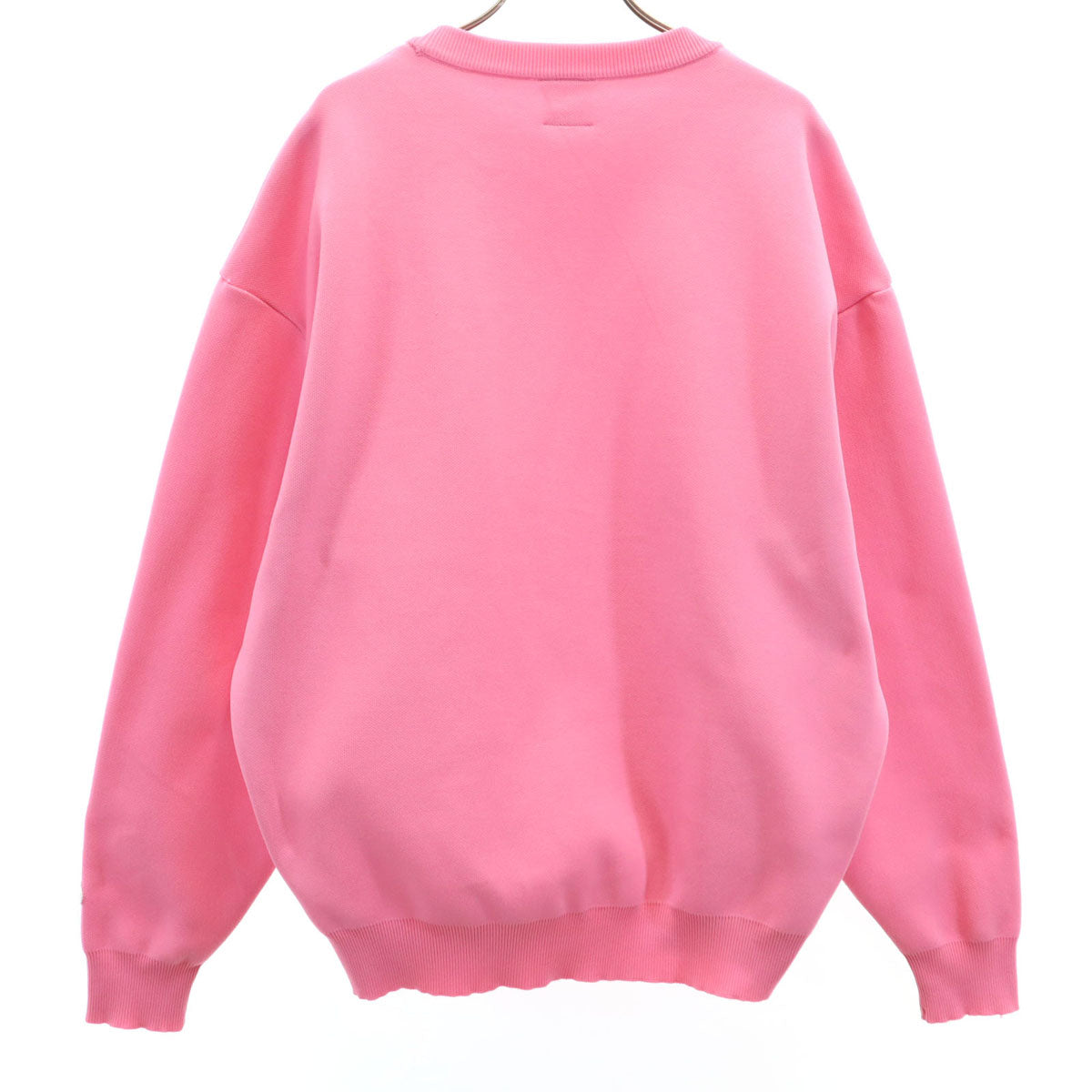 #FR2 エフツーアール smoking kills 長袖 トレーナー F ピンク レディース