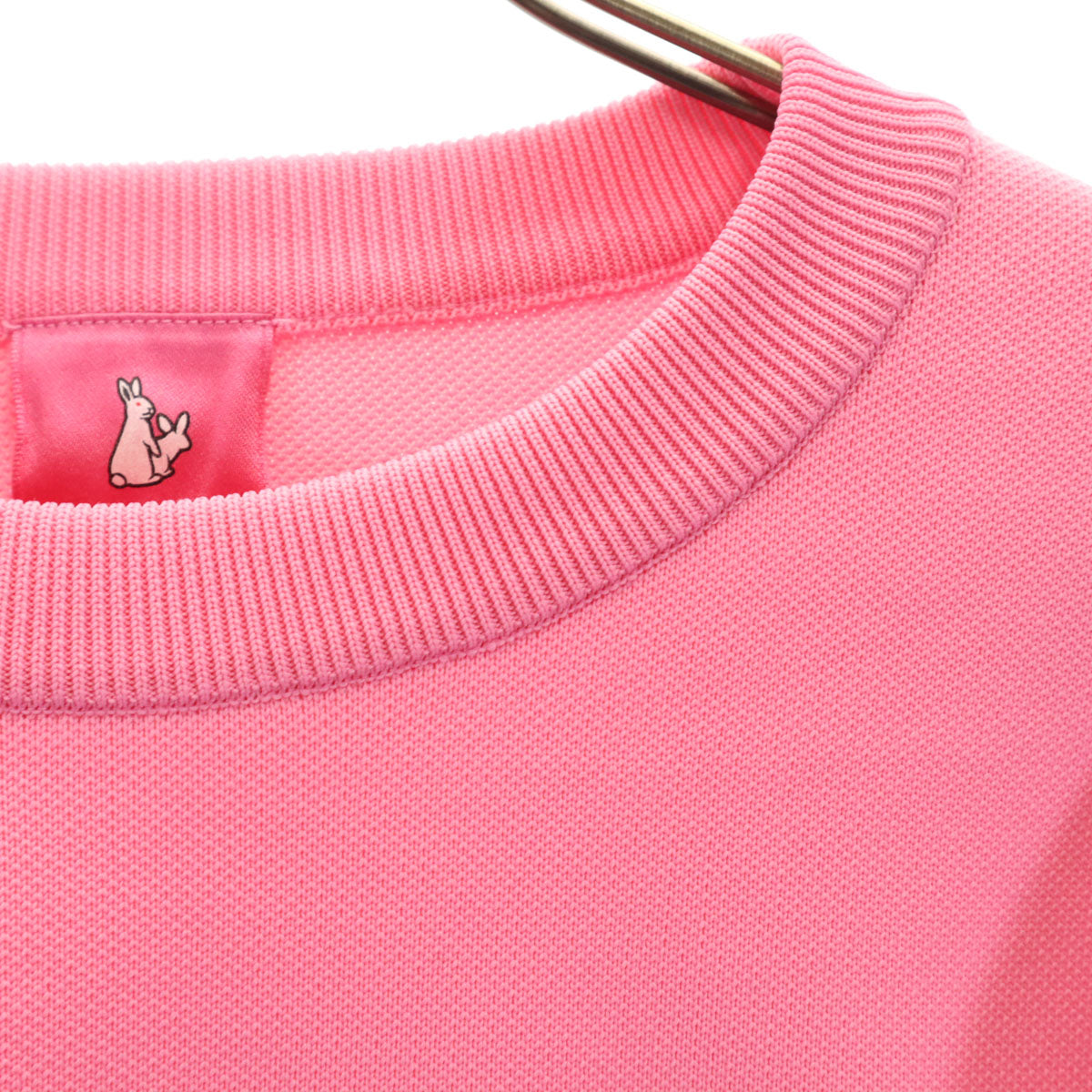 #FR2 エフツーアール smoking kills 長袖 トレーナー F ピンク レディース