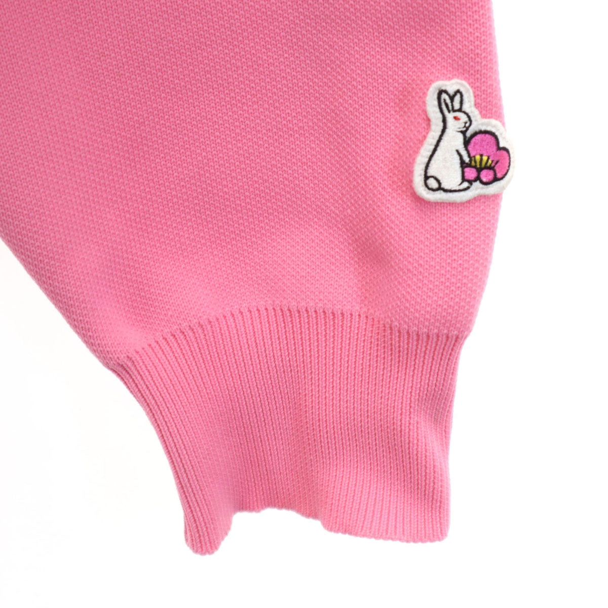 #FR2 エフツーアール smoking kills 長袖 トレーナー F ピンク レディース