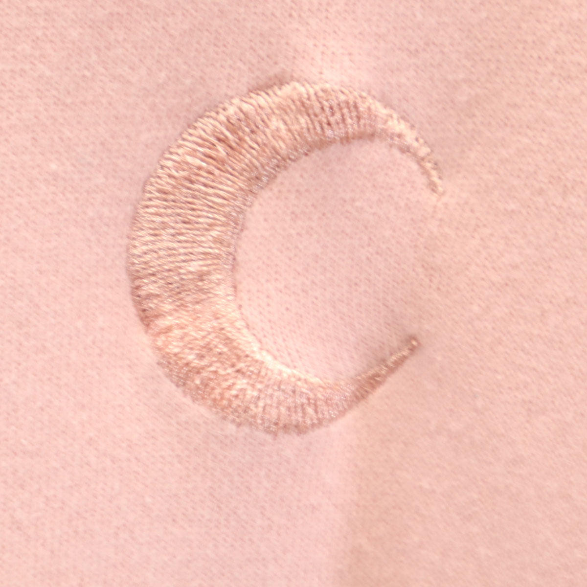 MAISON SPECIAL メゾンスペシャル 長袖 オーバーシルエット スウェット トレーナー FREE ピンク 2WAY レディース