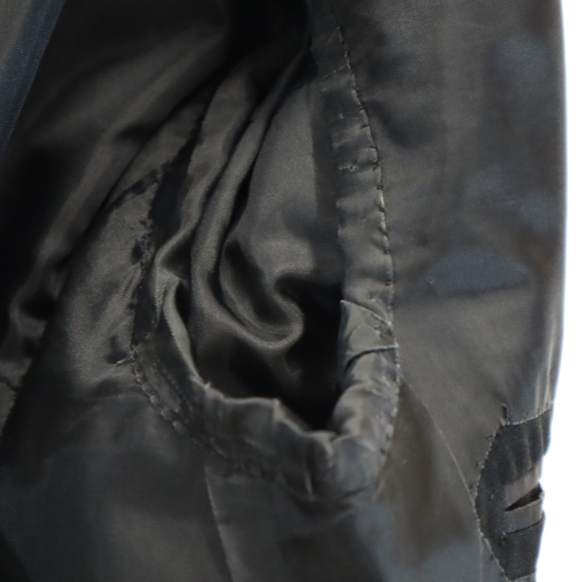 Sartoria Ring サルトリアリング 日本製 エルメネジルドゼニア生地 テーラードジャケット 46 チャコールグレー リングヂャケット メンズ