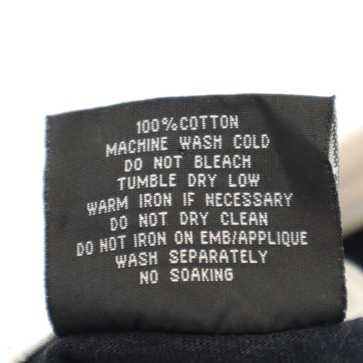 SOUTH POLE サウスポール 半袖 Tシャツ XL ブラック系 メンズ