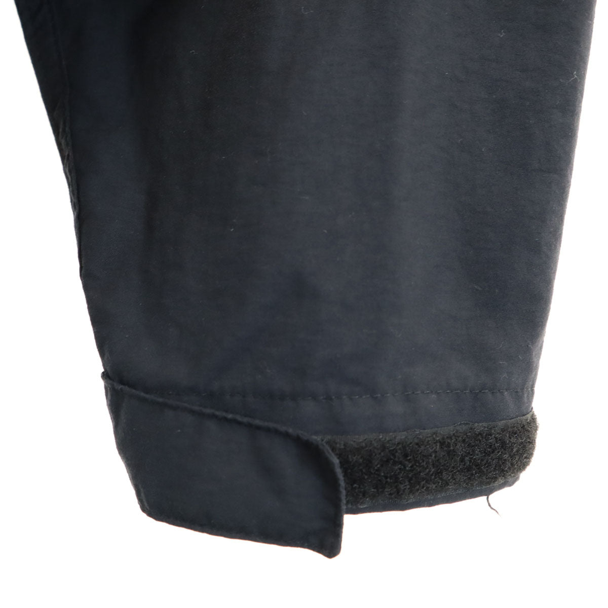 THE NORTH FACE ノースフェイス 長袖 ナイロンジャケット L ブラック系 NP71530 アウトドア メンズ