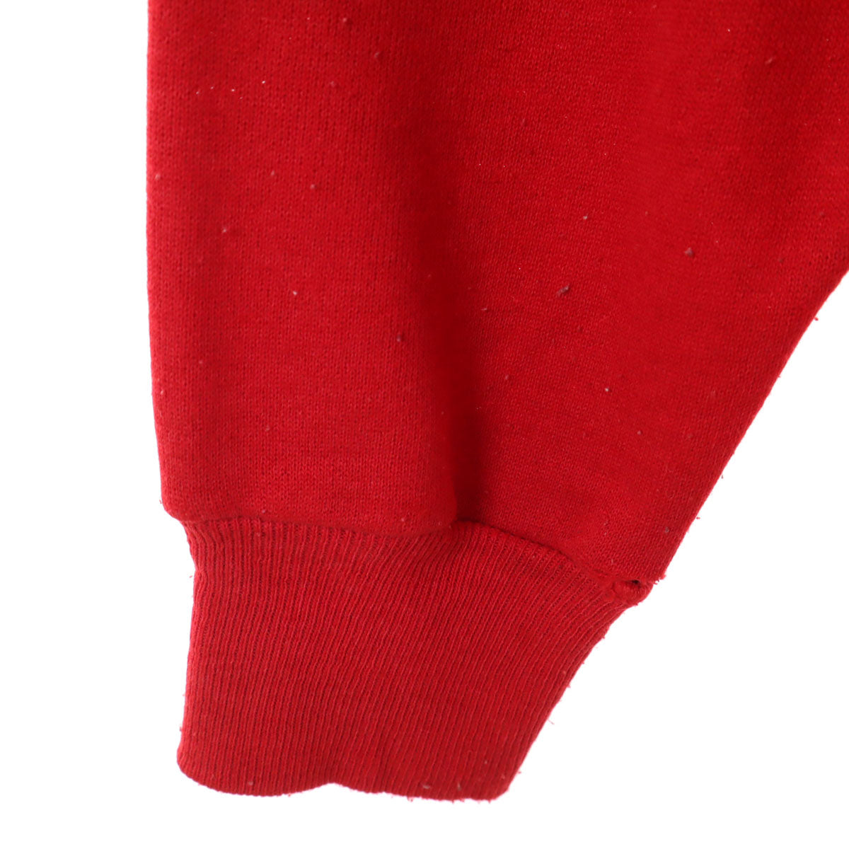 ULTRA SWEATS ウルトラスウェット 80s 90s USA製 オールド コカコーラ 長袖 スウェット トレーナー XL レッド メンズ